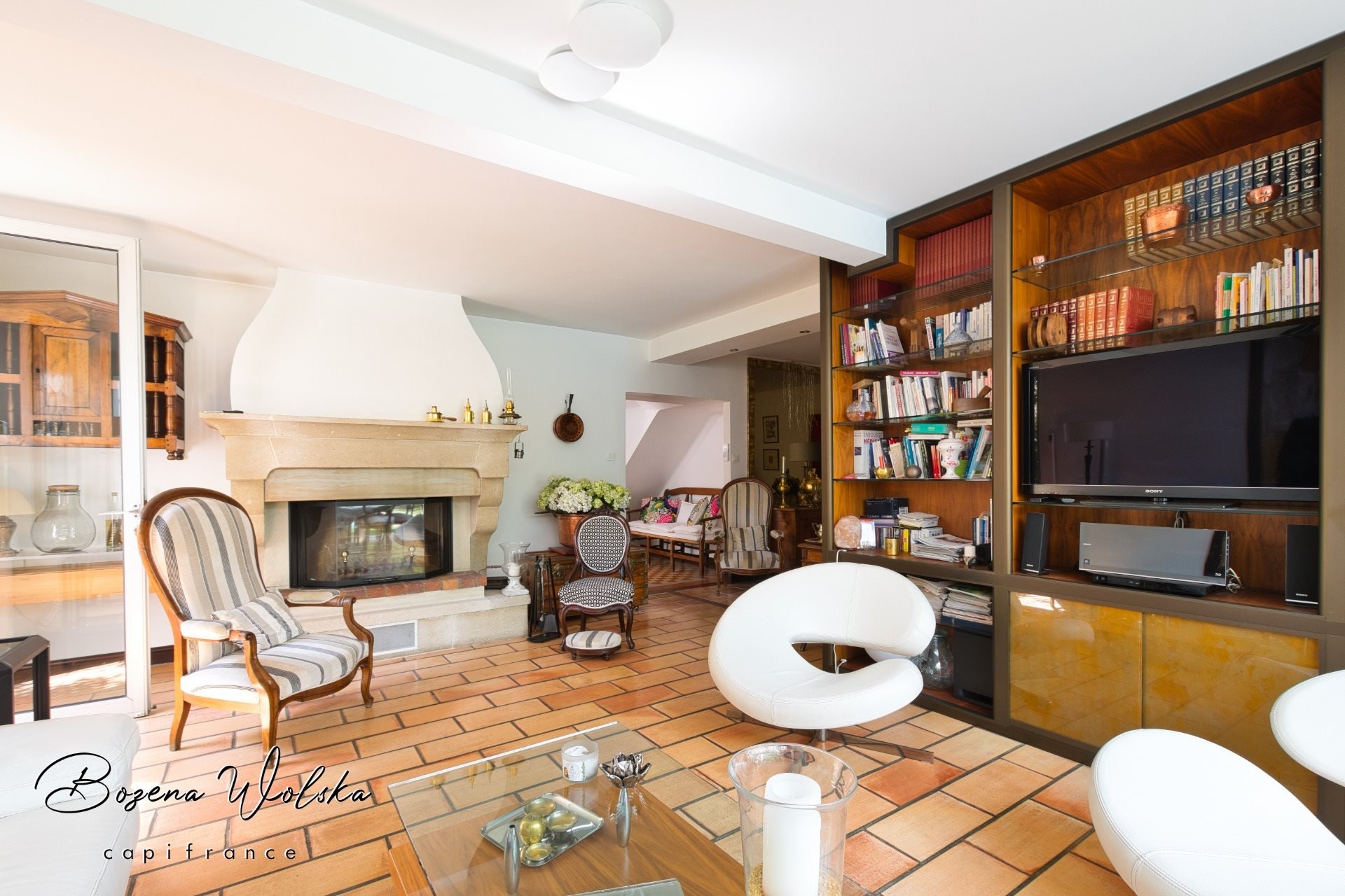 Maison à vendre, 164m², Istres