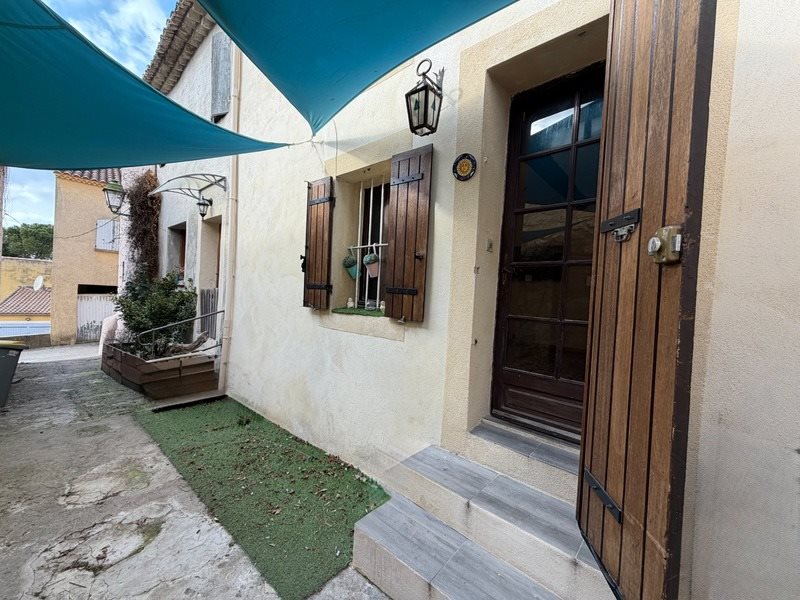 Maison à vendre, 125m², Mallemort