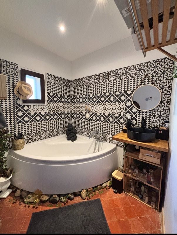 Maison à vendre, 125m², Mallemort