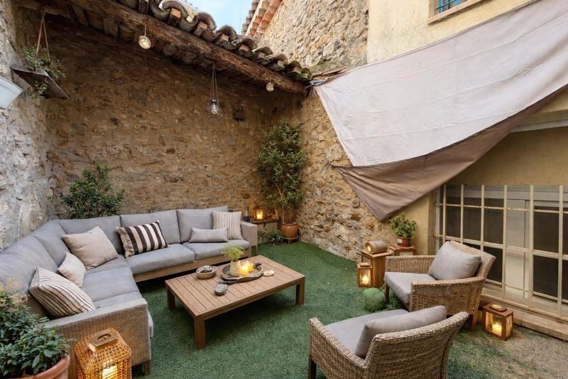 Maison à vendre, 125m², Mallemort