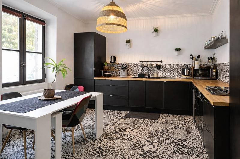 Maison à vendre, 125m², Mallemort