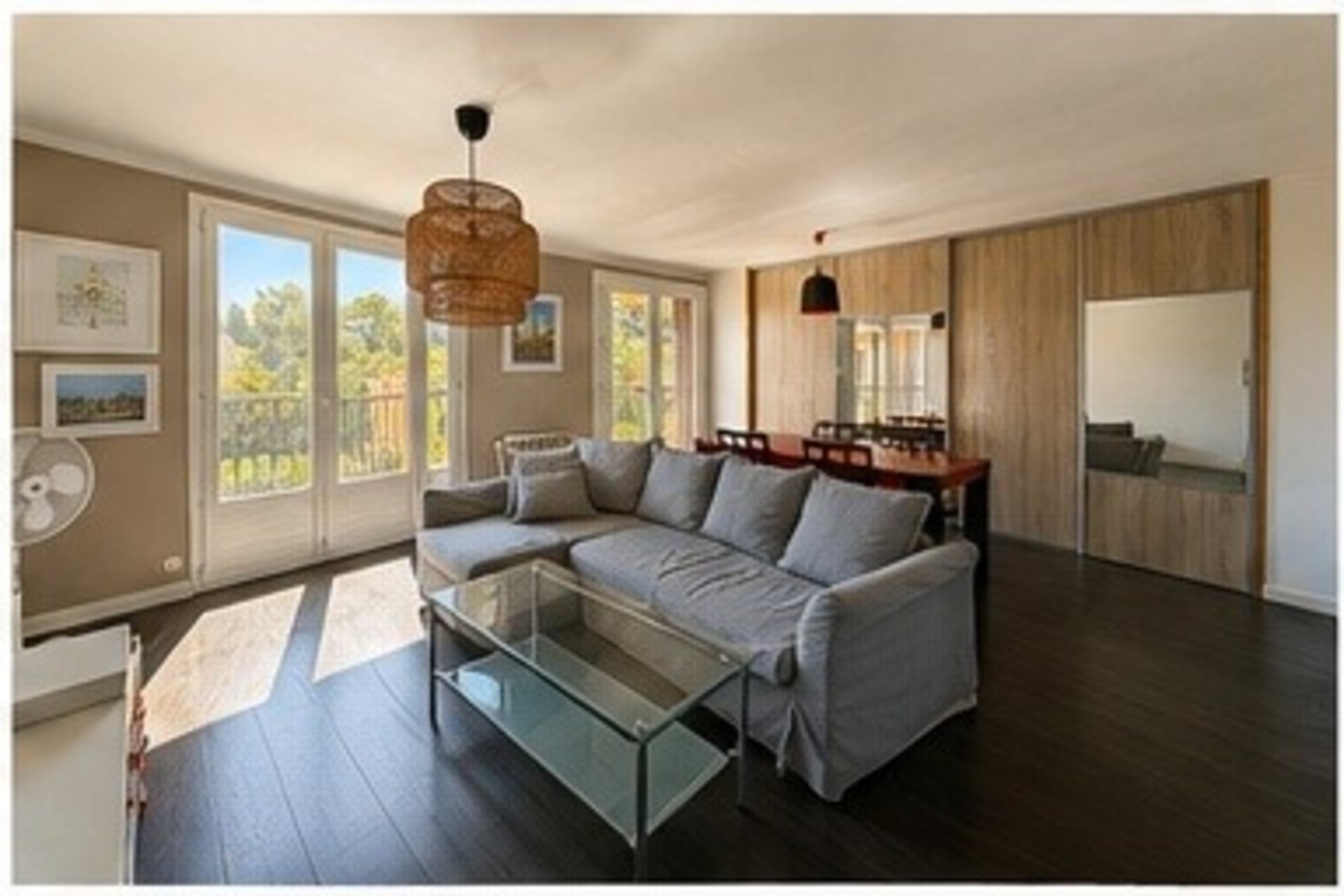 Appartement à louer, 67m², Aix-en-Provence