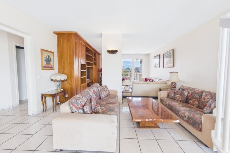 Appartement à vendre, 152m², Ambilly
