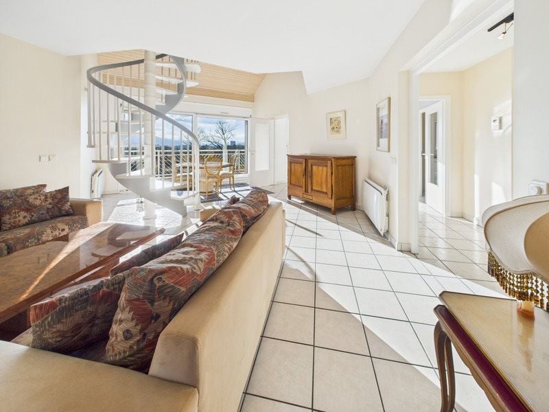 Appartement à vendre, 152m², Ambilly