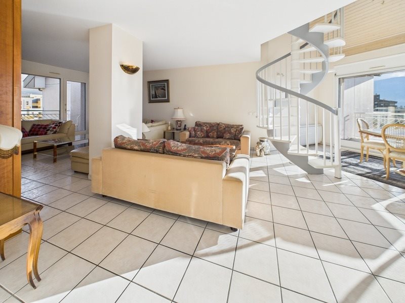 Appartement à vendre, 152m², Ambilly