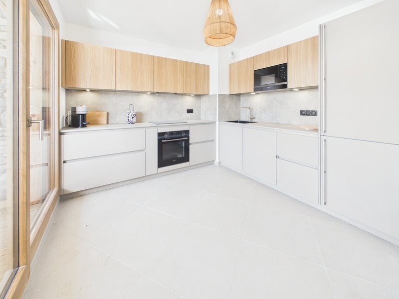 Appartement à vendre, 89m², Les Gets