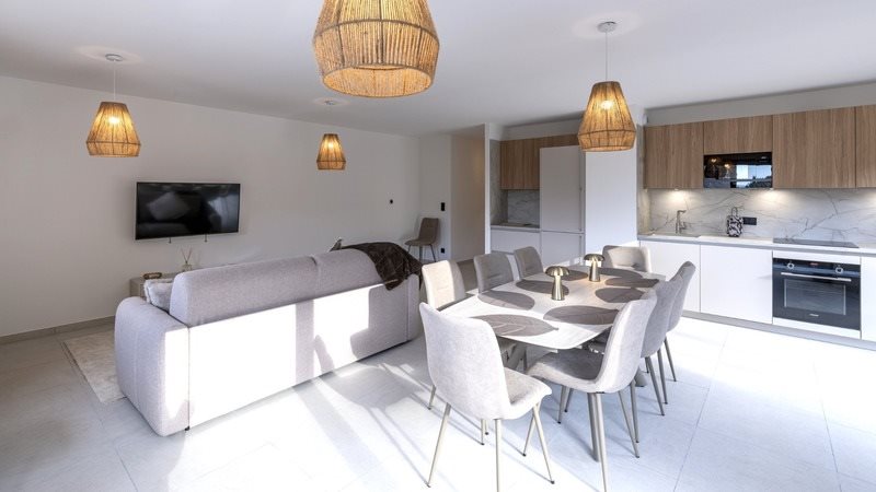 Appartement à vendre, 110m², Les Gets