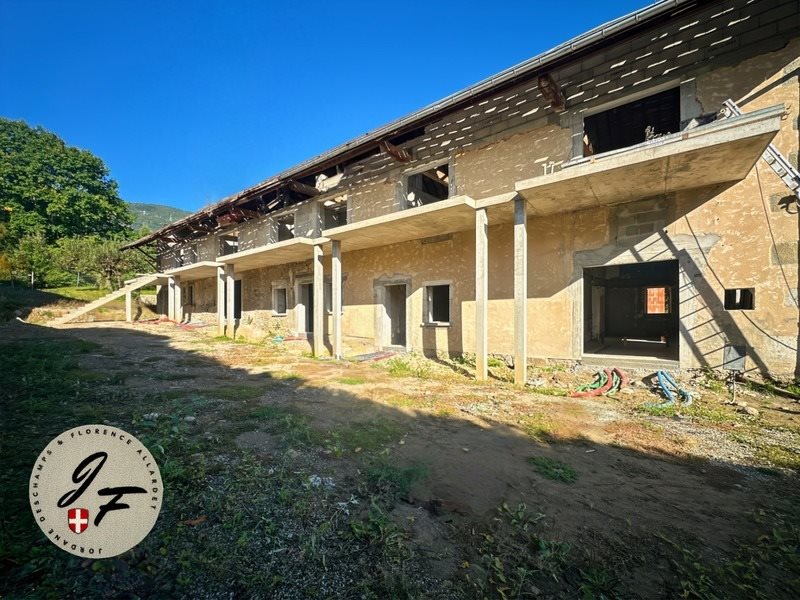 Appartement à vendre, 67m², La Motte-Servolex