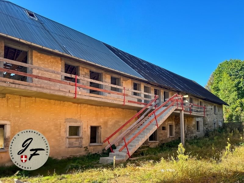 Appartement à vendre, 67m², La Motte-Servolex