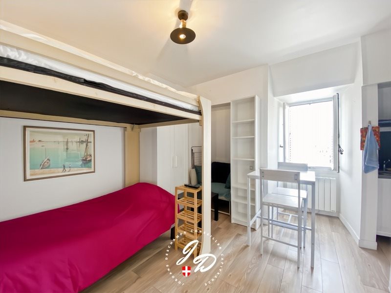 Appartement à vendre, 15m², Aix-les-Bains