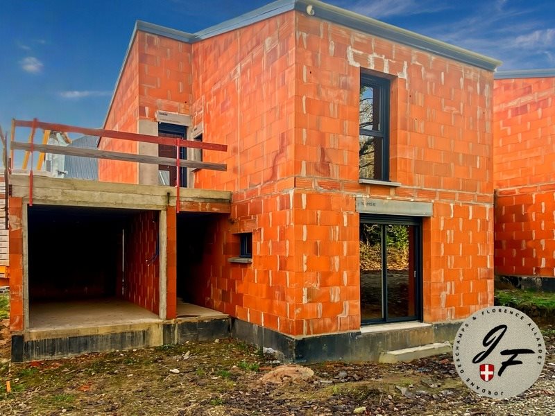 Maison à vendre, 94m², La Motte-Servolex
