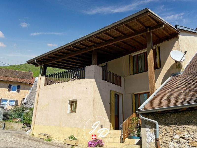 Maison à vendre, 75m², Culoz