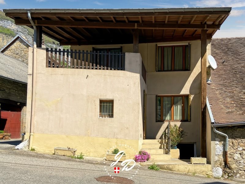 Maison à vendre, 75m², Culoz