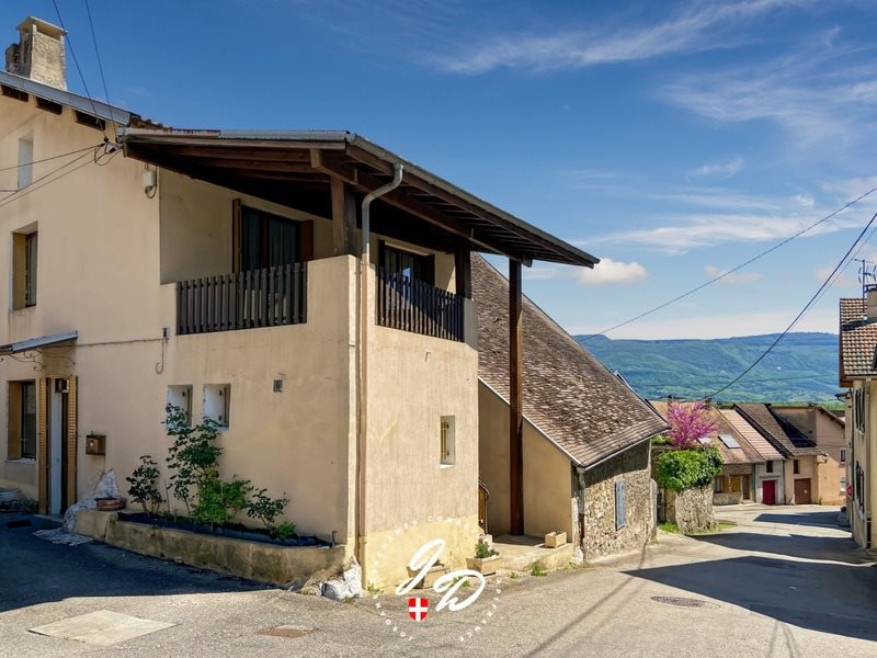 Maison à vendre, 75m², Culoz