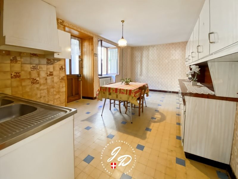 Maison à vendre, 75m², Culoz