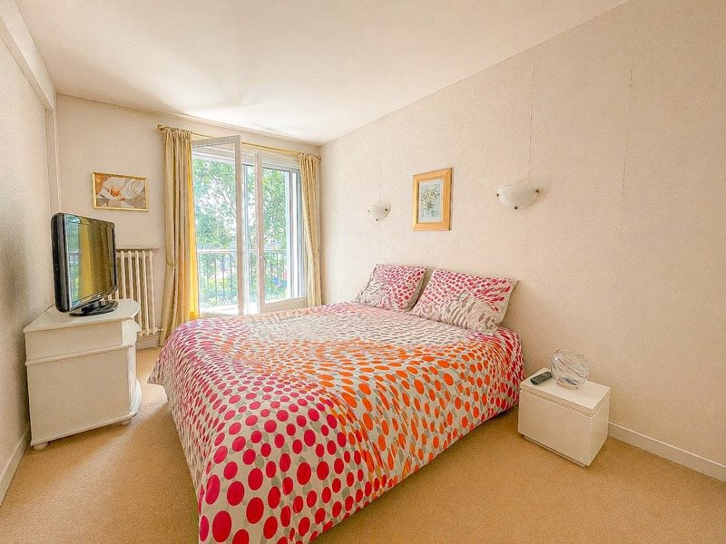 Appartement à vendre, 75m², Calais