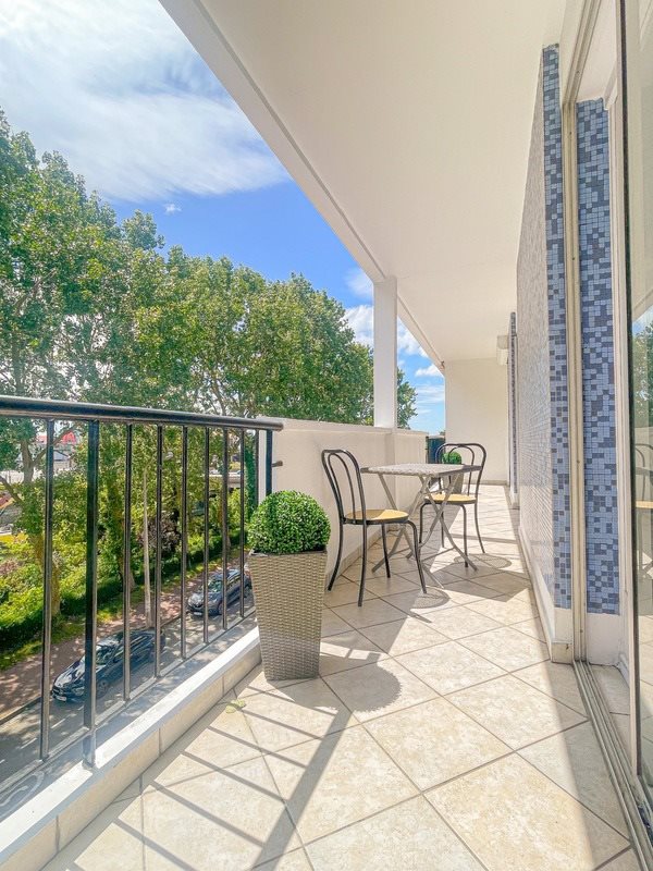 Appartement à vendre, 75m², Calais