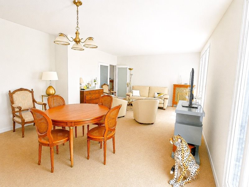 Appartement à vendre, 75m², Calais