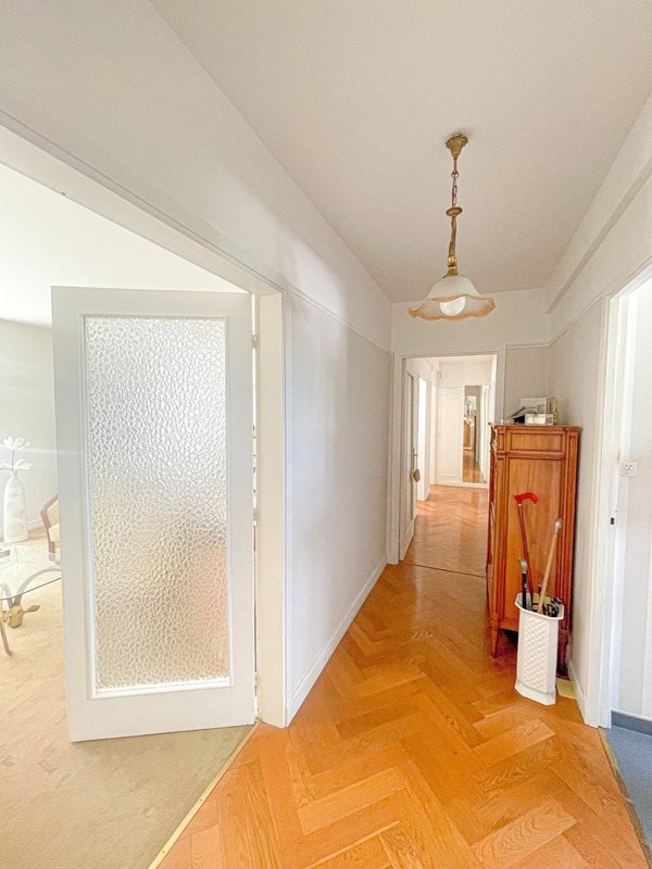 Appartement à vendre, 75m², Calais