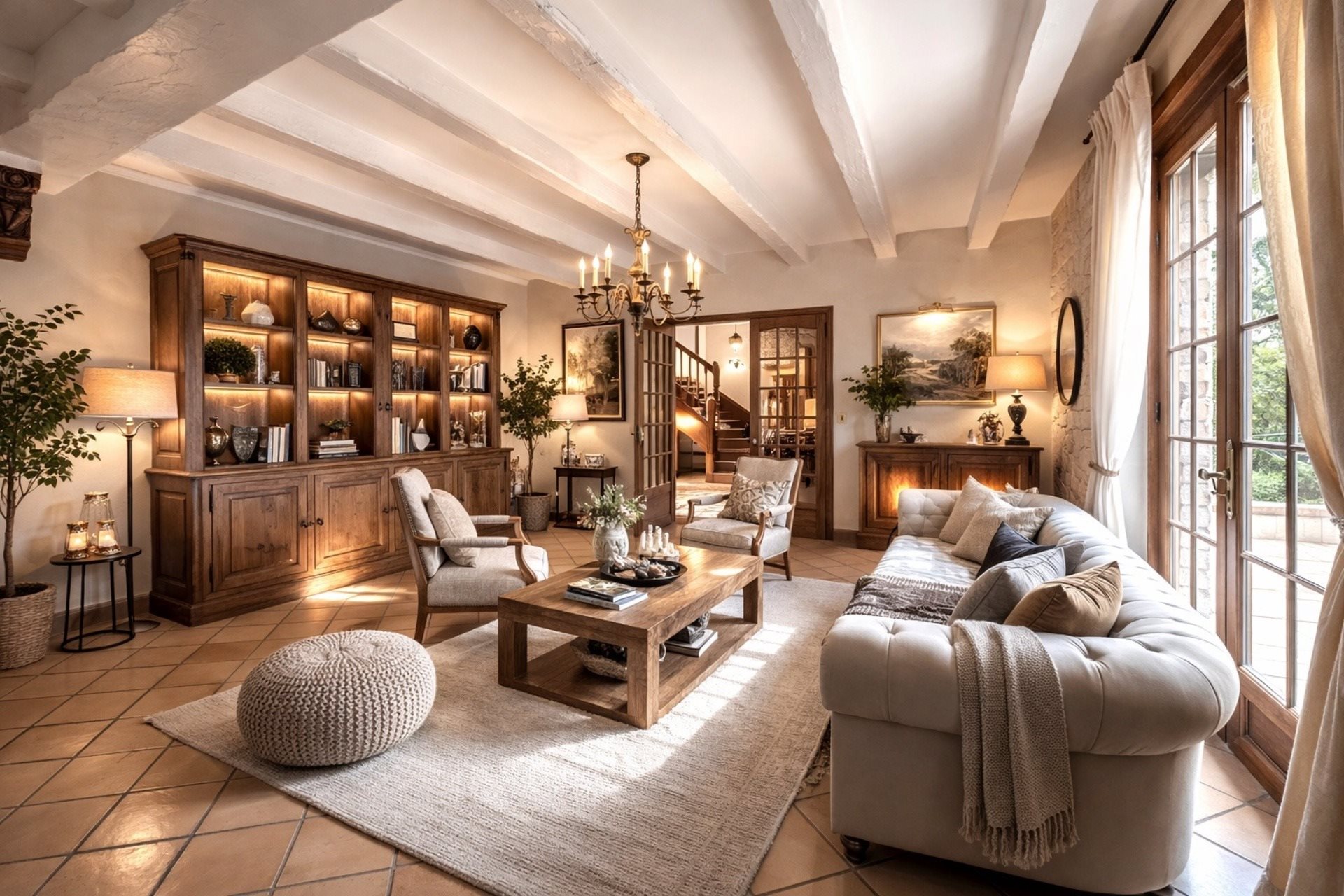 Maison à vendre, 295m², Andres