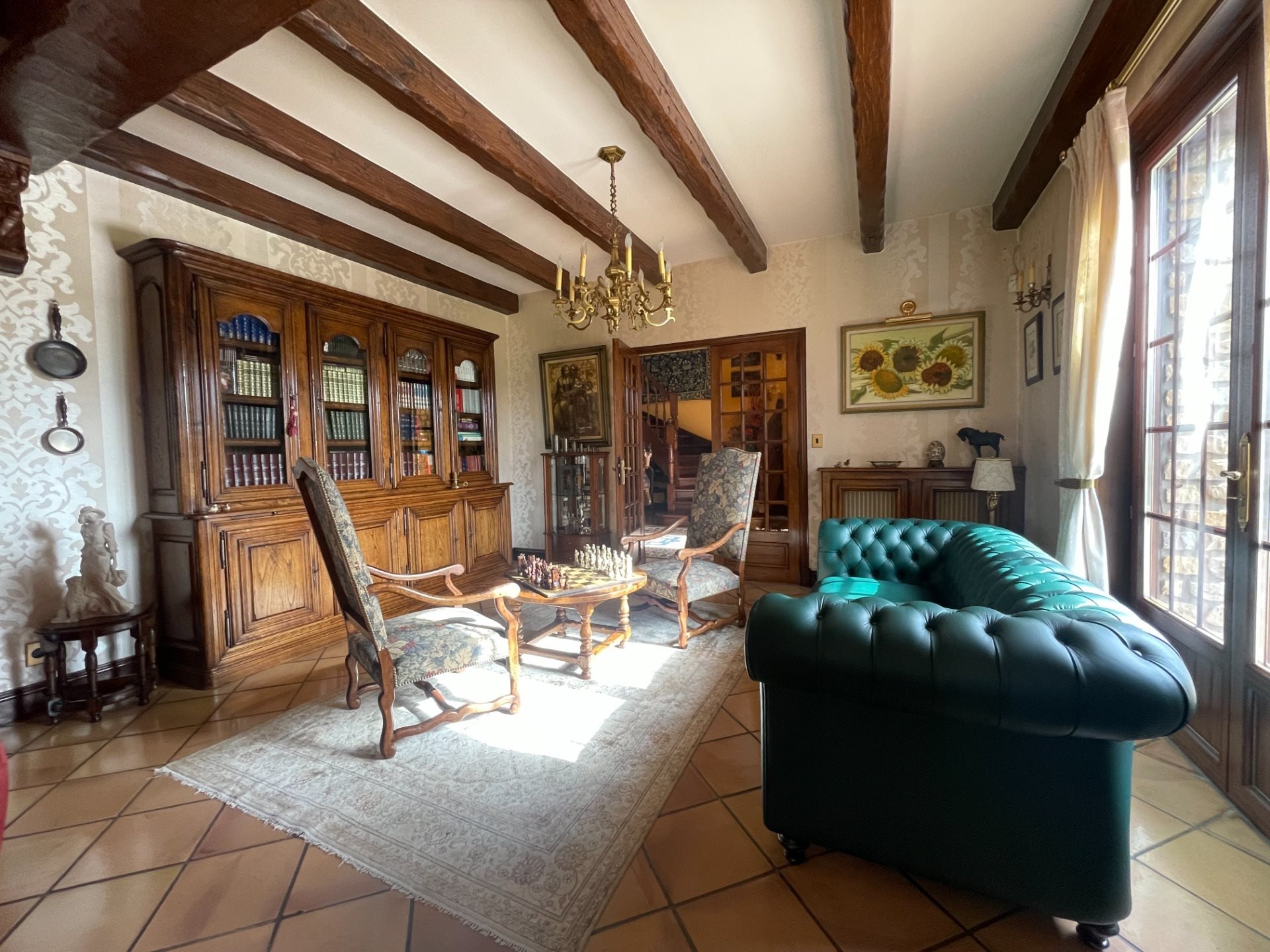 Maison à vendre, 295m², Andres