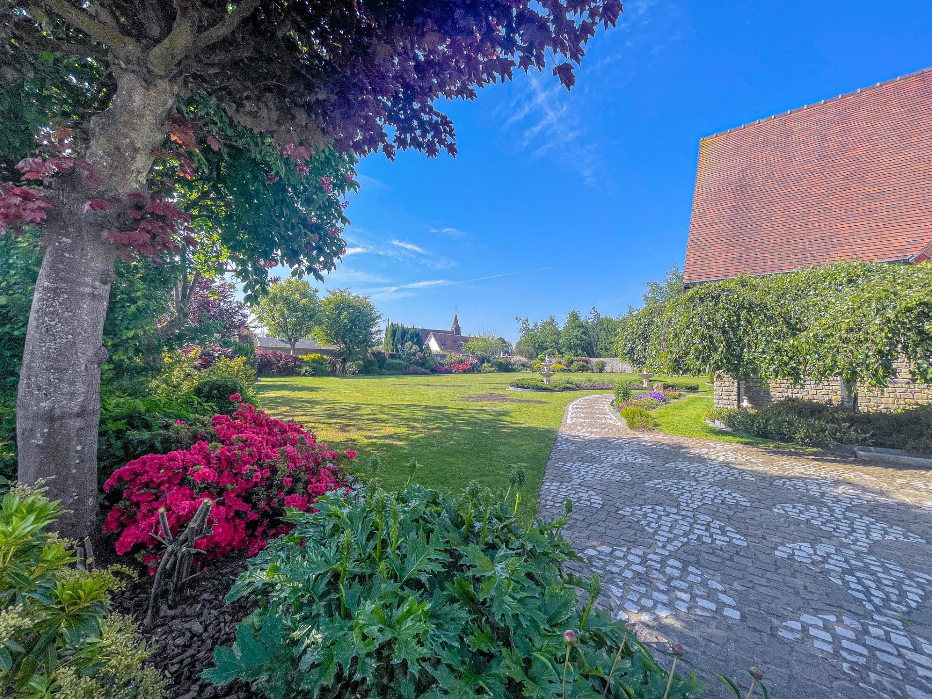 Maison à vendre, 295m², Andres