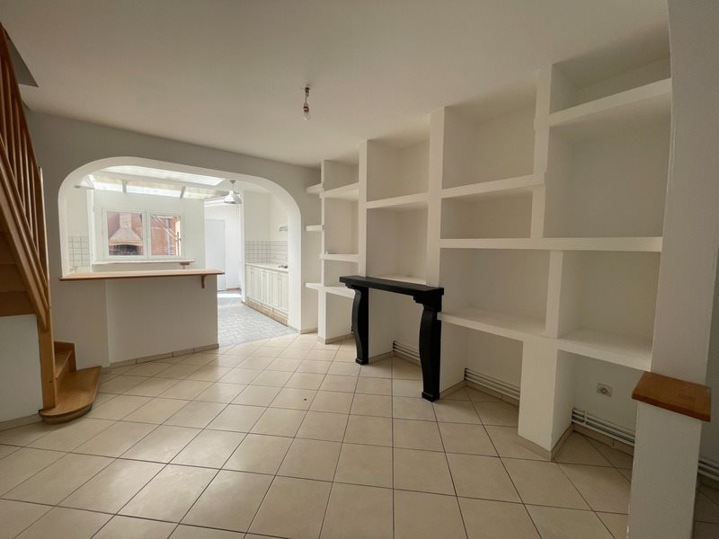Maison à vendre, 87m², Calais