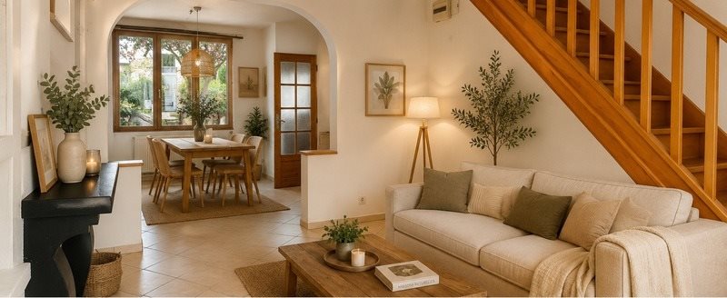 Maison à vendre, 87m², Calais
