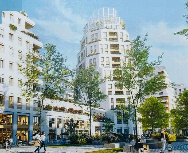 Maison à vendre, 104m², Villeurbanne