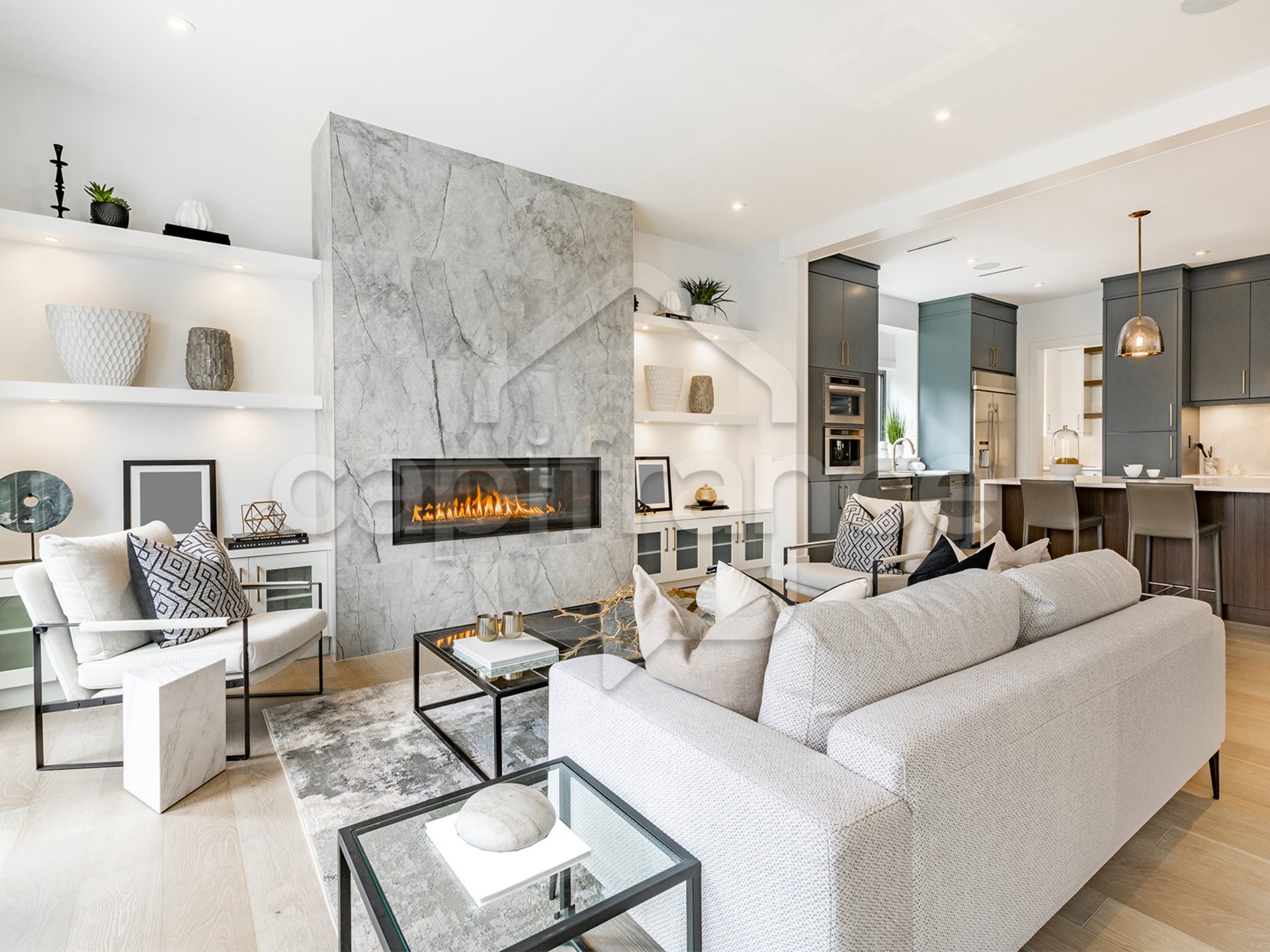 Appartement à vendre, 109m², Charbonnières-les-Bains