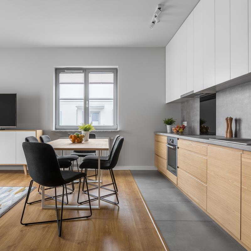 Appartement à vendre, 101m², Villeurbanne