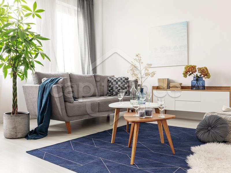 Appartement à vendre, 101m², Villeurbanne