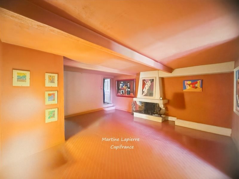 Maison à vendre, 220m², Saint-Just-la-Pendue