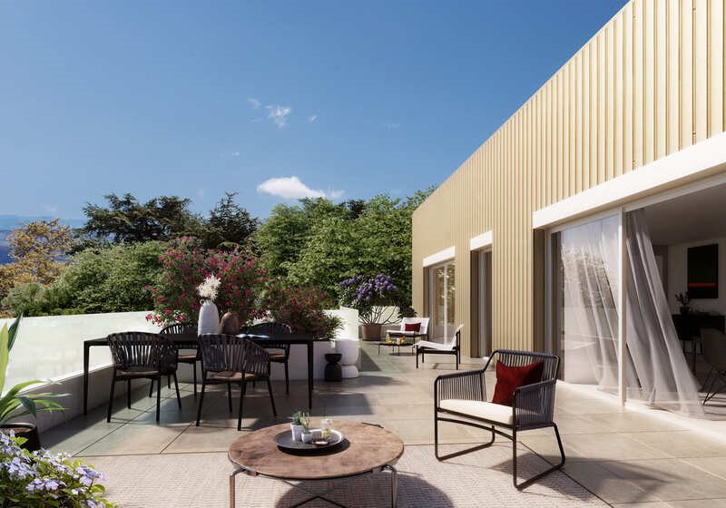 Appartement à vendre, 106m², Charbonnières-les-Bains