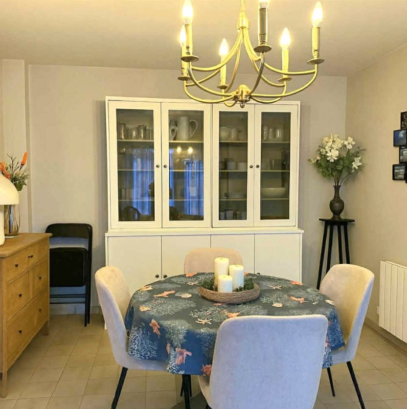 Appartement à vendre, 79m², Sannois