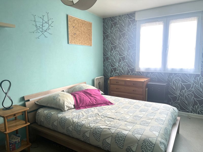 Appartement à vendre, 79m², Sannois