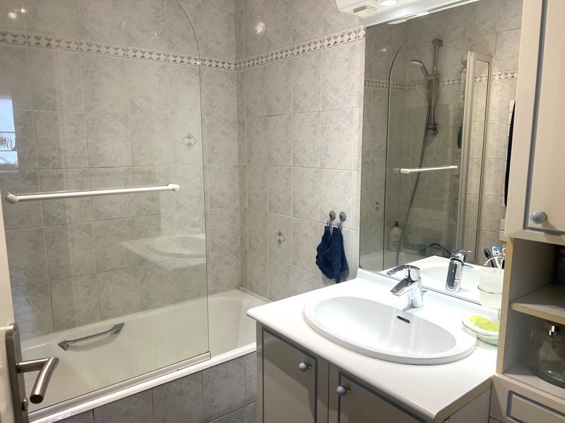 Appartement à vendre, 79m², Sannois
