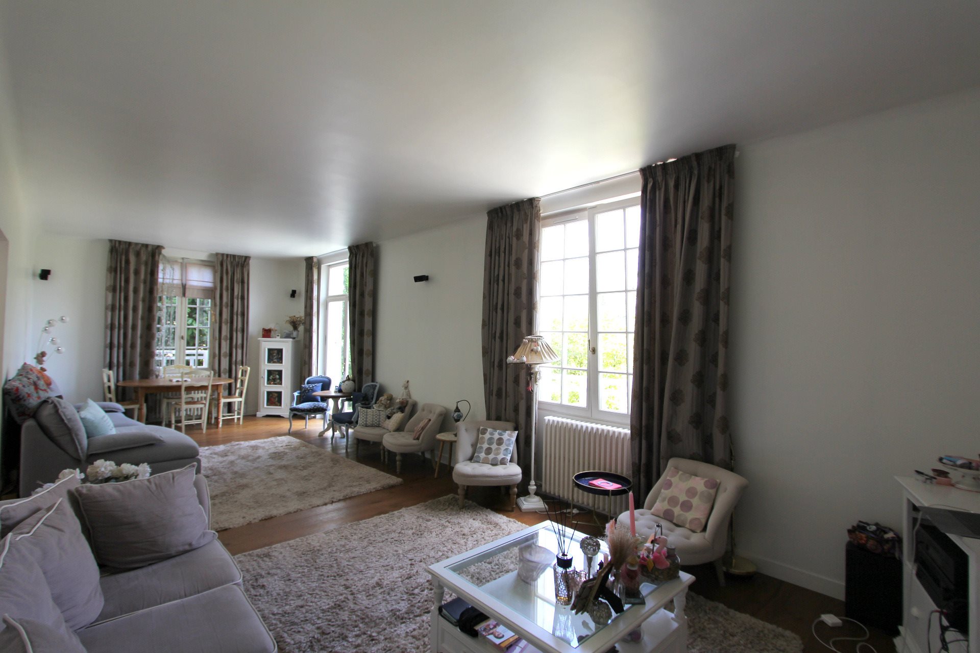 Maison à vendre, 218m², Parmain