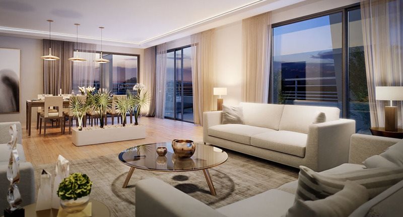 Appartement à vendre, 62m², Ermont