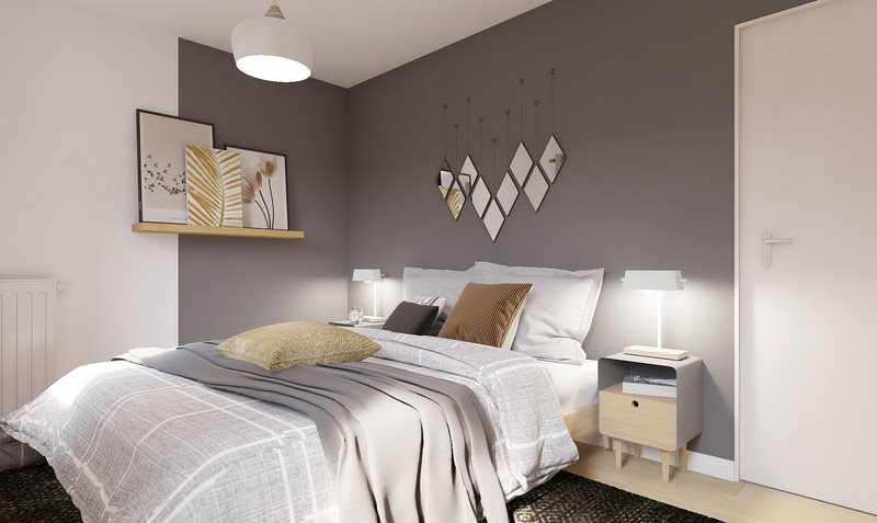 Appartement à vendre, 62m², Ermont