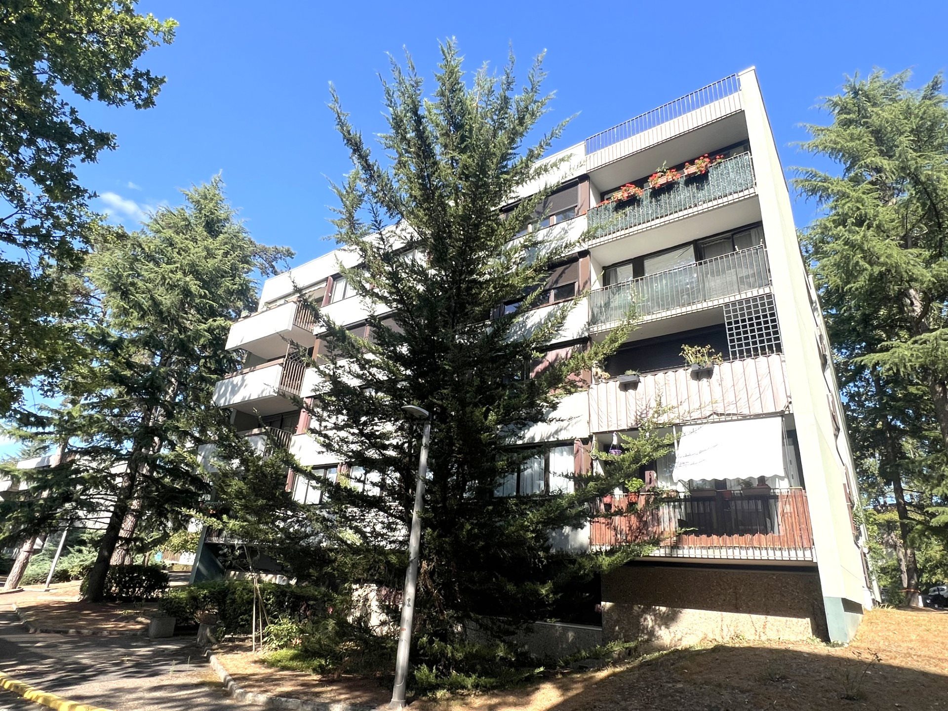 Appartement à vendre, 95m², Méry-sur-Oise