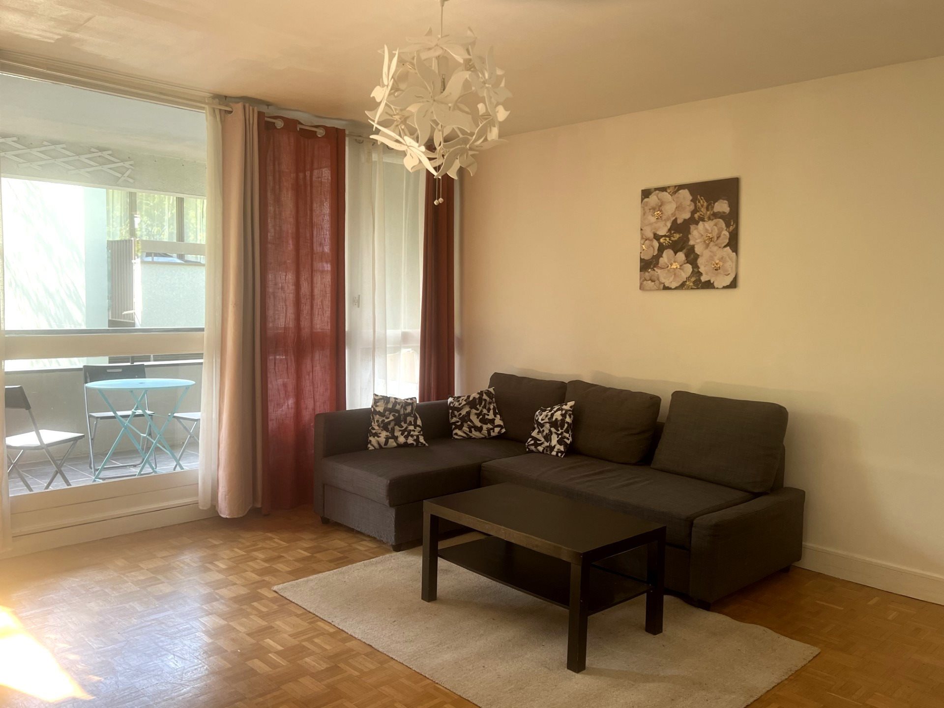Appartement à vendre, 95m², Méry-sur-Oise