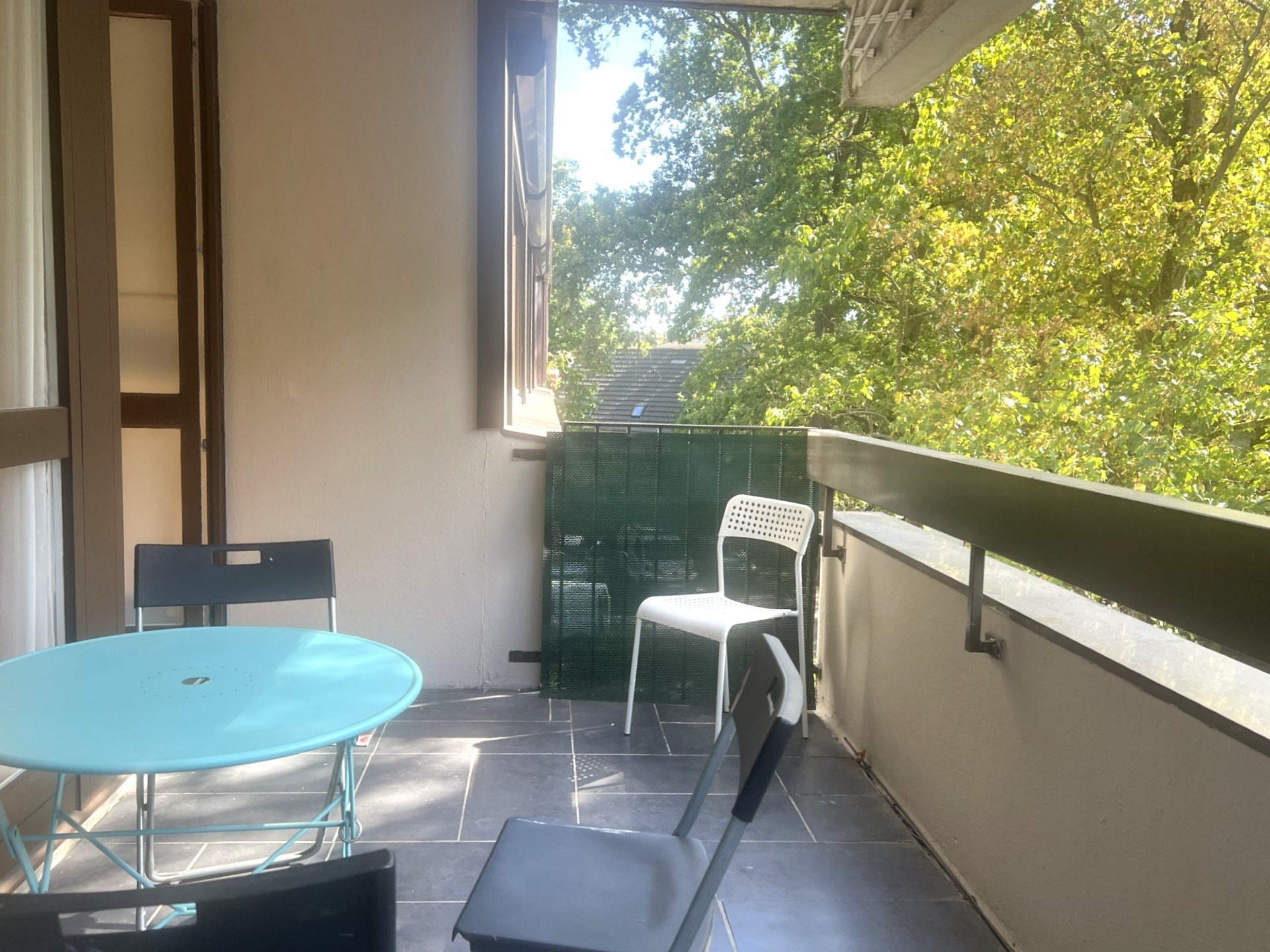 Appartement à vendre, 95m², Méry-sur-Oise
