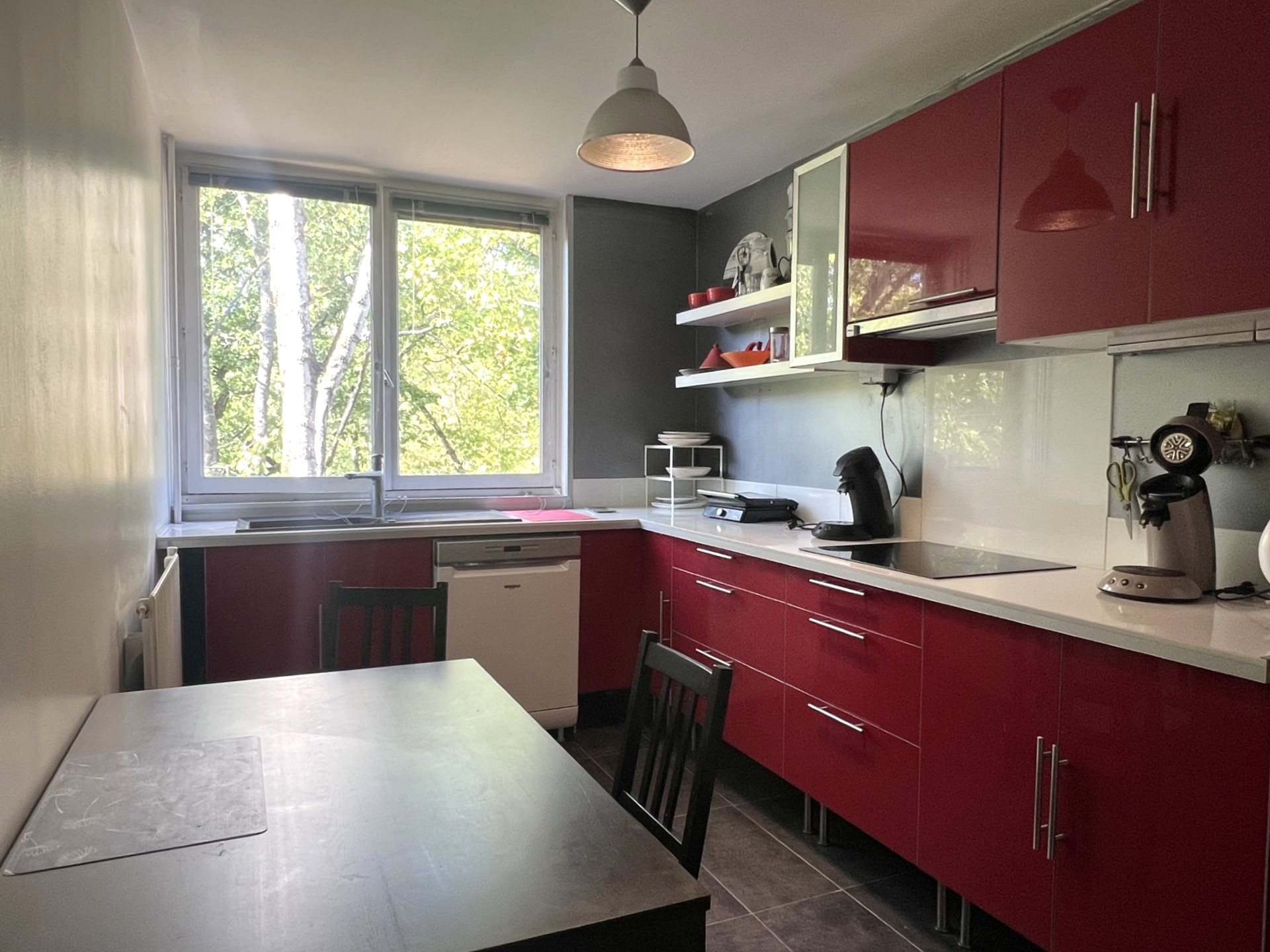 Appartement à vendre, 95m², Méry-sur-Oise