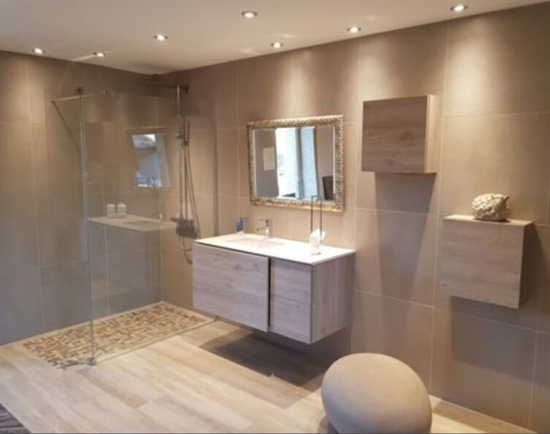 Appartement à vendre, 49m², Pontoise