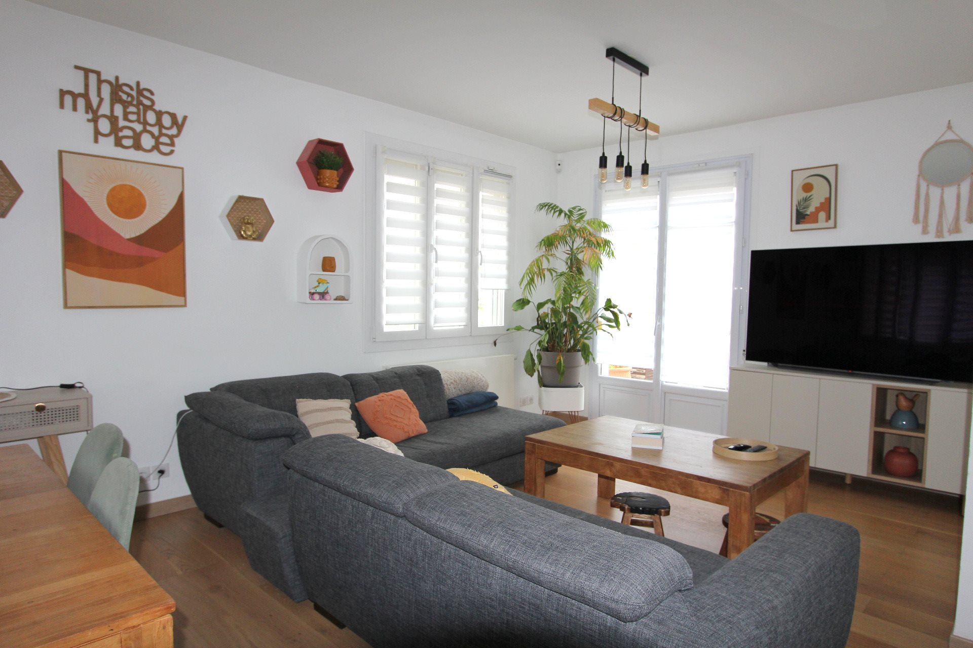 Maison à vendre, 122m², Beauchamp