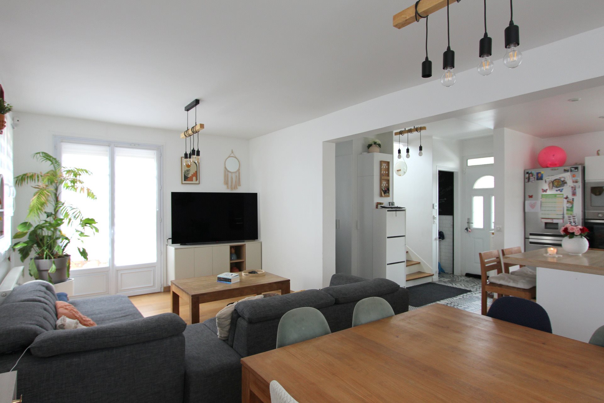 Maison à vendre, 122m², Beauchamp