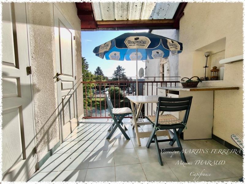 Maison à vendre, 142m², Châteauneuf-sur-Cher