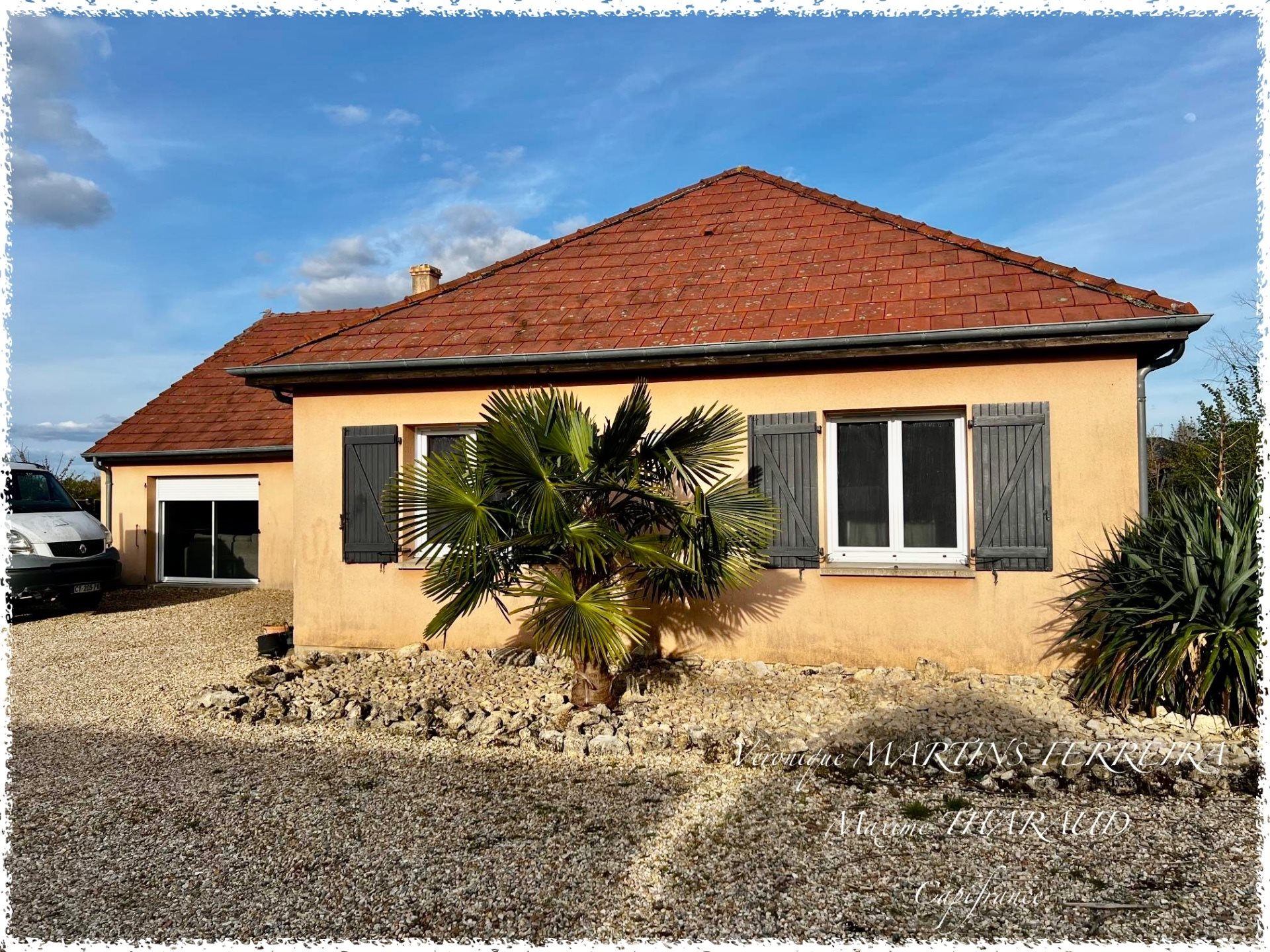 Maison à vendre, 155m², Saint-Doulchard