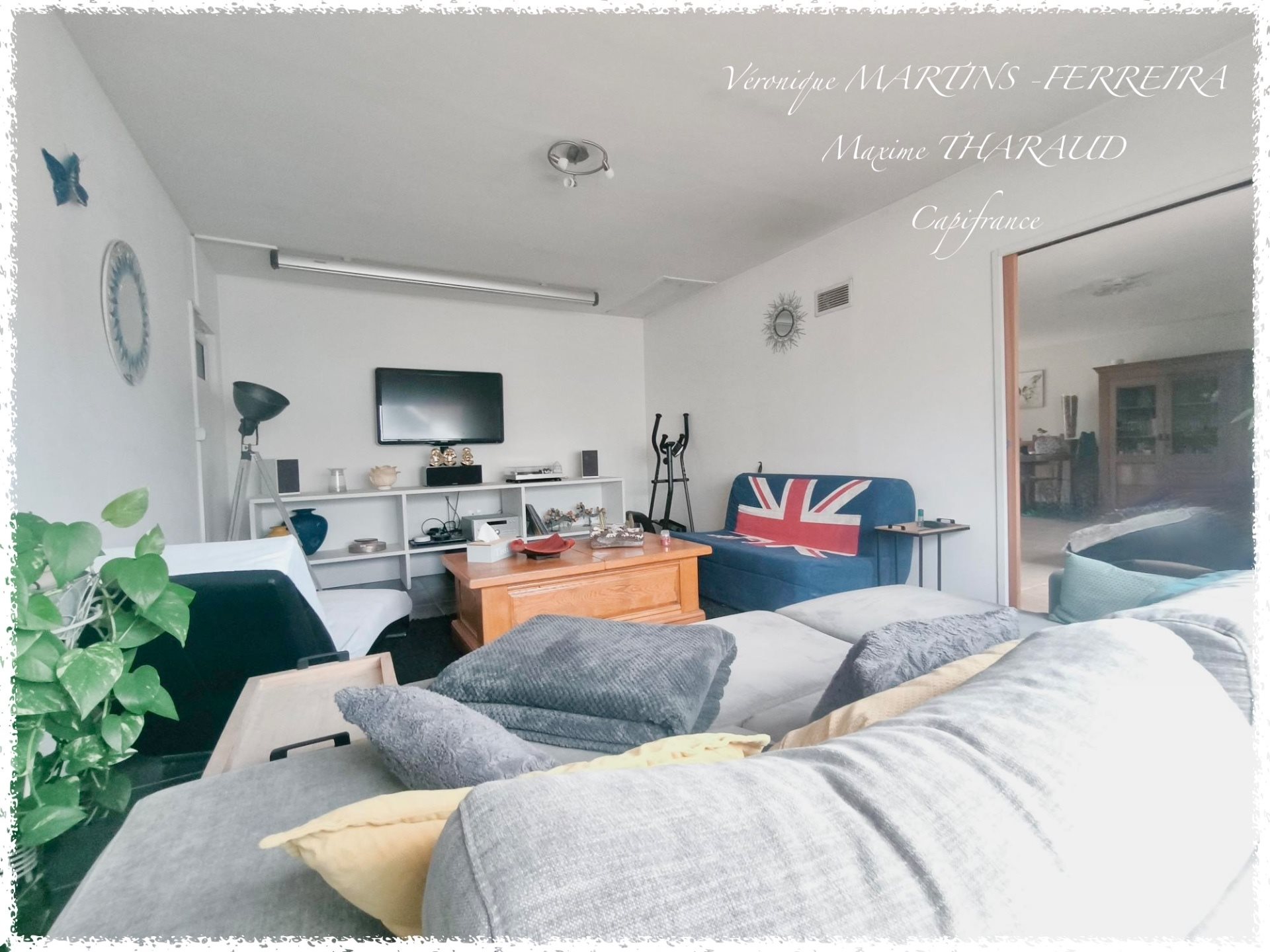 Maison à vendre, 155m², Saint-Doulchard